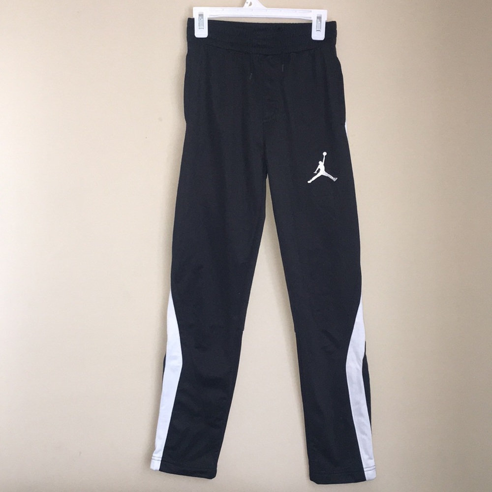Jordan sweats